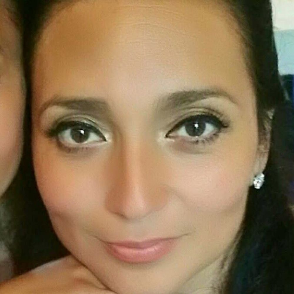 Meet your Posher, Olga